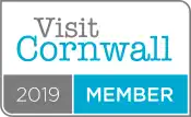 Member of Visit Cornwall