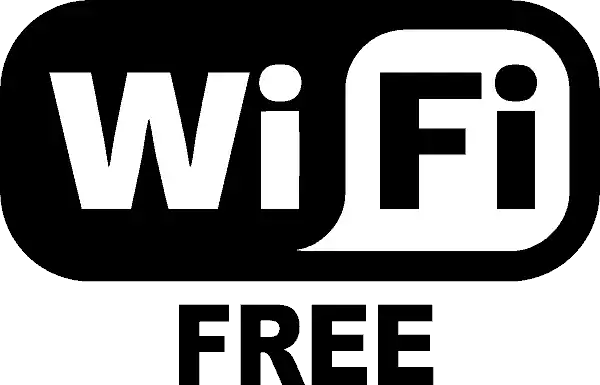 Free private secure WI-Fi